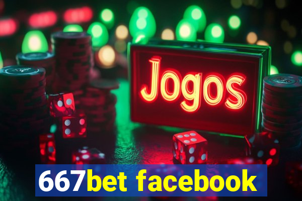 667bet facebook